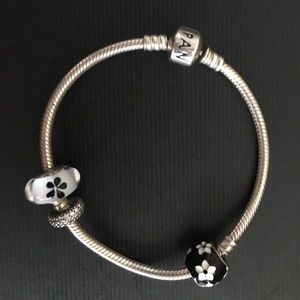 Pandora Bracelet